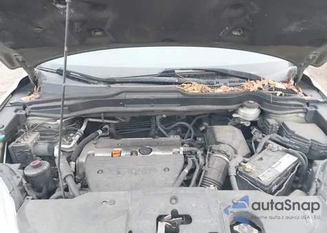 2007 Honda Cr-V Ex-L z USA, uszkodzony, nr VIN JHLRE38777C043631